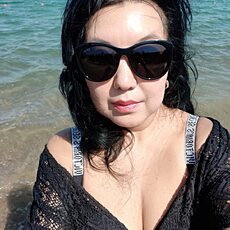 Фотография девушки Karlovy, 45 лет из г. Алматы