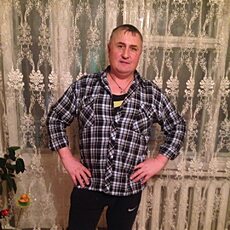 Фотография мужчины Виталий, 50 лет из г. Усть-Кут