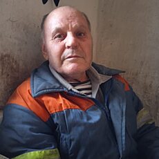 Фотография мужчины Алексей, 65 лет из г. Верхний Мамон
