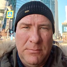 Фотография мужчины Василий, 44 года из г. Егорьевск