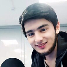 Фотография мужчины Илхом, 30 лет из г. Усолье-Сибирское