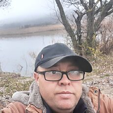 Фотография мужчины Юрий, 38 лет из г. Бахчисарай