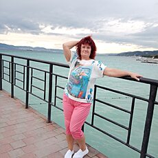 Фотография девушки Наталья, 54 года из г. Богородск