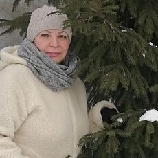 Фотография девушки Наталья, 64 года из г. Петрозаводск