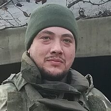 Фотография мужчины Иван, 33 года из г. Железногорск-Илимский
