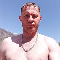 Фотография мужчины Леонид, 36 лет из г. Бодайбо