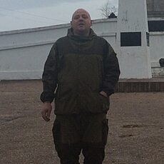 Фотография мужчины Леонид, 41 год из г. Севастополь