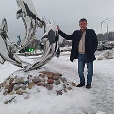 Фотография мужчины Сергей, 41 год из г. Москва