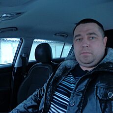 Фотография мужчины Евгений, 42 года из г. Владимир