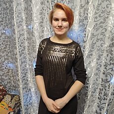Фотография девушки Настя, 23 года из г. Петропавловск-Камчатский