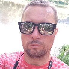 Фотография мужчины Серега, 38 лет из г. Павловский Посад