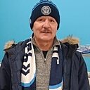 Андрей Бочко, 61 год