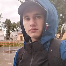 Фотография мужчины Юра, 21 год из г. Фурманов