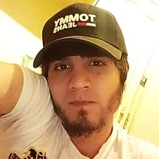 Фотография мужчины Imran, 26 лет из г. Зеленодольск