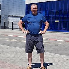 Фотография мужчины Георгий, 49 лет из г. Шахтерск
