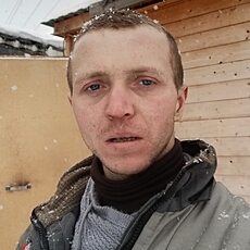 Фотография мужчины Олег Бражник, 30 лет из г. Климовск