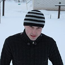 Фотография мужчины Женя, 35 лет из г. Барановичи