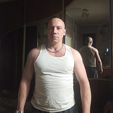 Фотография мужчины Саня, 41 год из г. Белыничи