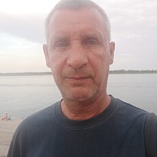Фотография мужчины Вячеслав, 60 лет из г. Волгоград
