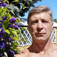 Фотография мужчины Сергей, 52 года из г. Оренбург