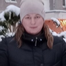 Фотография девушки Татьяна, 39 лет из г. Боровляны