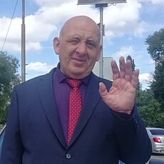 Фотография мужчины Андрей, 57 лет из г. Данков