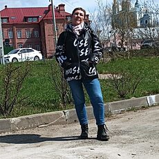 Фотография девушки Ирина, 47 лет из г. Рославль