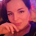 Оленька Я, 44 года