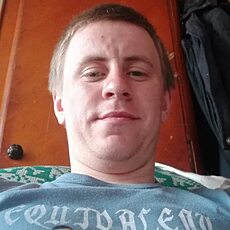 Фотография мужчины Геннадий, 31 год из г. Орша