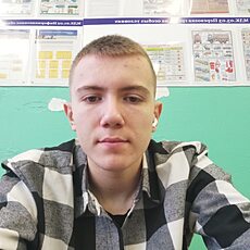 Фотография мужчины Илья, 19 лет из г. Орехово-Зуево