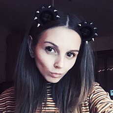 Фотография девушки Ольга Вермут, 26 лет из г. Москва