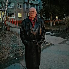 Фотография мужчины Сергей, 62 года из г. Барнаул