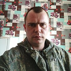 Фотография мужчины Роман, 34 года из г. Красноармейск