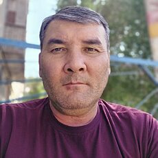 Фотография мужчины Болат, 53 года из г. Кызылорда