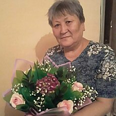 Фотография девушки Дамет, 62 года из г. Астана