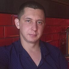 Фотография мужчины Андрей, 36 лет из г. Ефремов