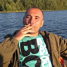 Фотография мужчины Александр, 39 лет из г. Чкаловск