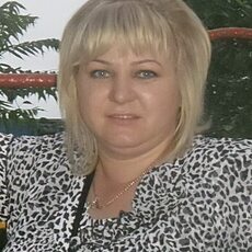 Фотография девушки Ольга Быстрова, 41 год из г. Буденновск