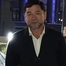Фотография мужчины Адыл, 54 года из г. Алматы