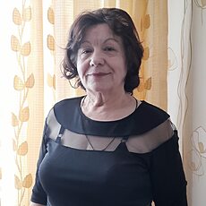 Фотография девушки Тамара, 69 лет из г. Темиртау
