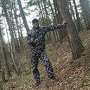 Ербол, 46 лет