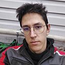 Анатолий, 24 года