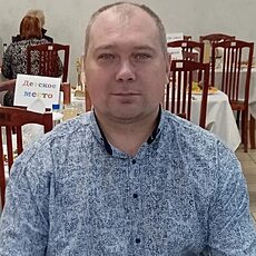 Фотография мужчины Вадим, 40 лет из г. Киров