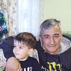 Фотография мужчины Рашид, 52 года из г. Буинск