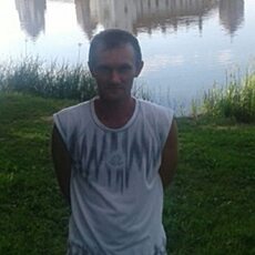 Фотография мужчины Алексей, 44 года из г. Кореличи