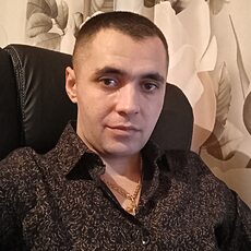 Фотография мужчины Виталий, 31 год из г. Барановичи
