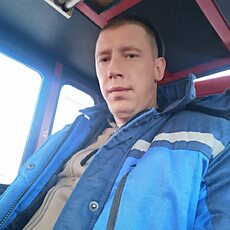 Фотография мужчины Дмитрий, 32 года из г. Санкт-Петербург