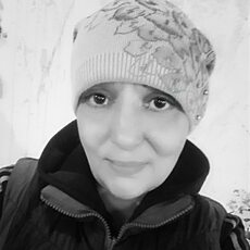 Фотография девушки Маня, 57 лет из г. Челябинск