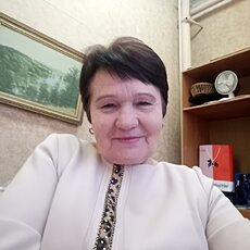 Фотография девушки Людмила, 62 года из г. Мытищи