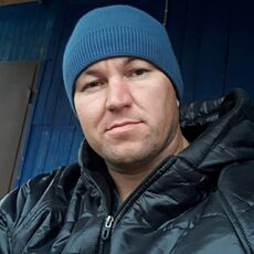 Фотография мужчины Андрей, 41 год из г. Костанай